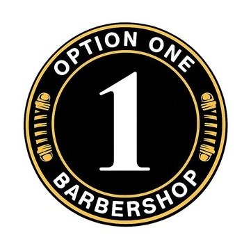 Option One Barbershop